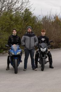 Obrázek z autoškoly